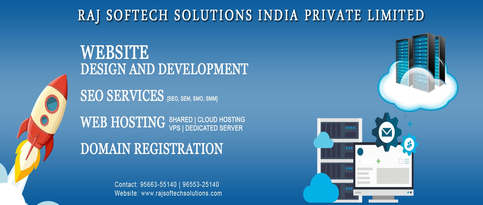 Landing Page Mistakes